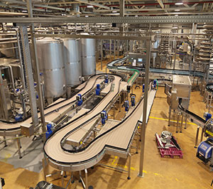 Food processing in Southern Florida