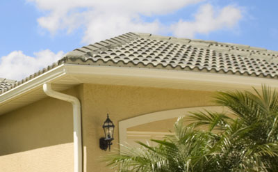 Gutter Cleaning Services by Florida Pest Control in South Florida