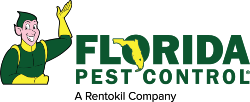 Florida Pest Control - Pest Control and Exterminator Services